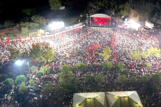 49o festival kne